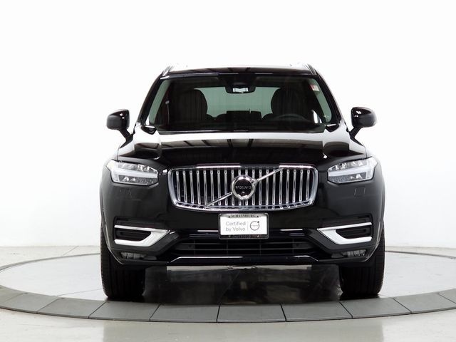 2023 Volvo XC90 Plus