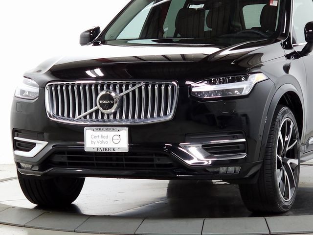 2023 Volvo XC90 Plus