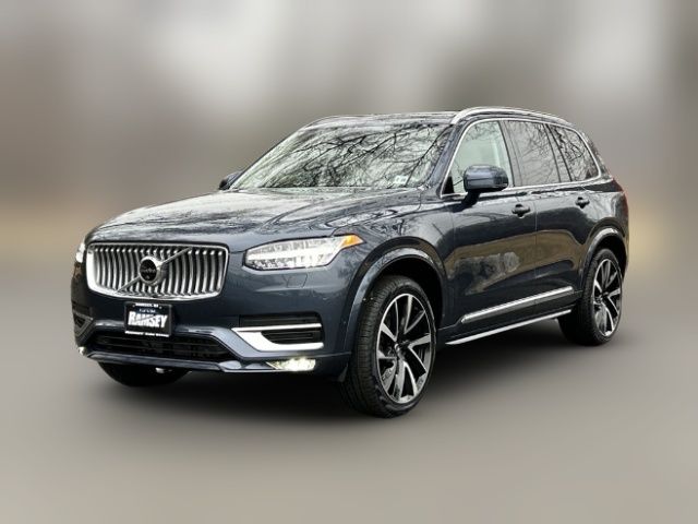 2023 Volvo XC90 Plus