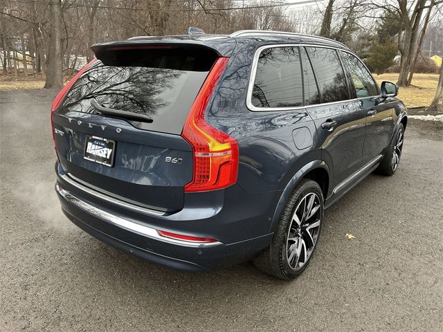 2023 Volvo XC90 Plus