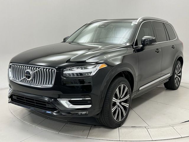 2023 Volvo XC90 Plus