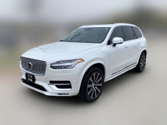 2023 Volvo XC90 Plus