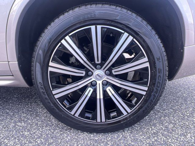 2023 Volvo XC90 Plus