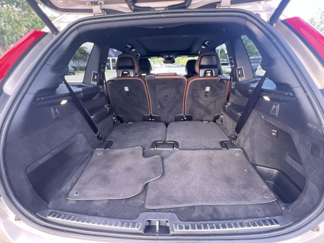 2023 Volvo XC90 Plus