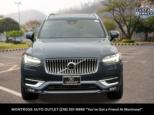 2023 Volvo XC90 Plus