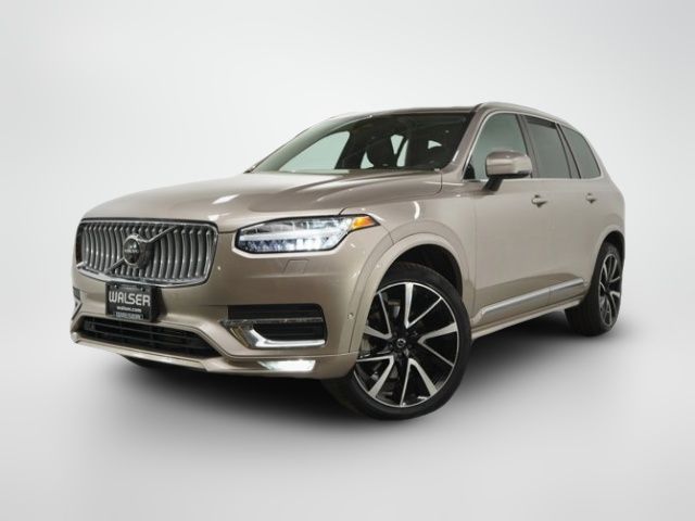 2023 Volvo XC90 Plus