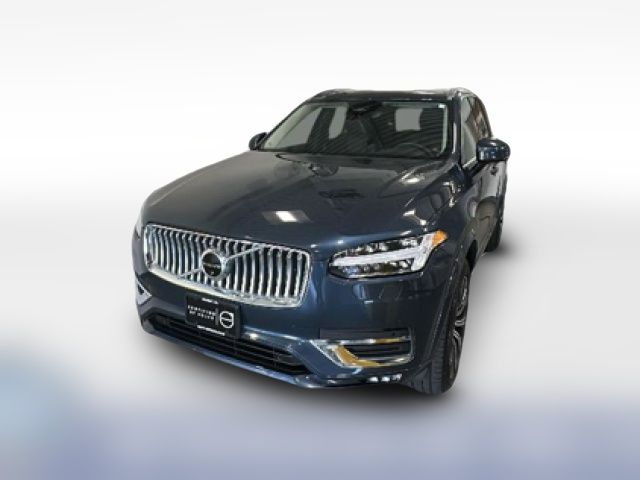 2023 Volvo XC90 Plus
