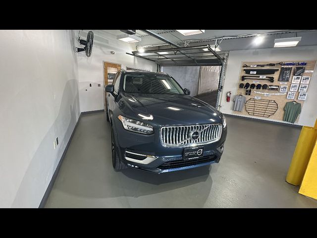2023 Volvo XC90 Plus