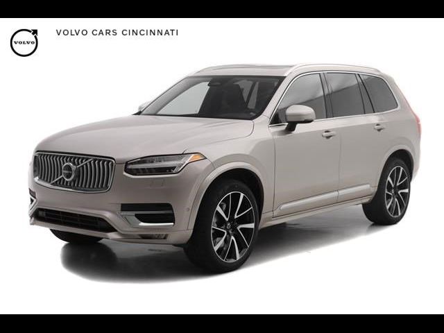 2023 Volvo XC90 Plus