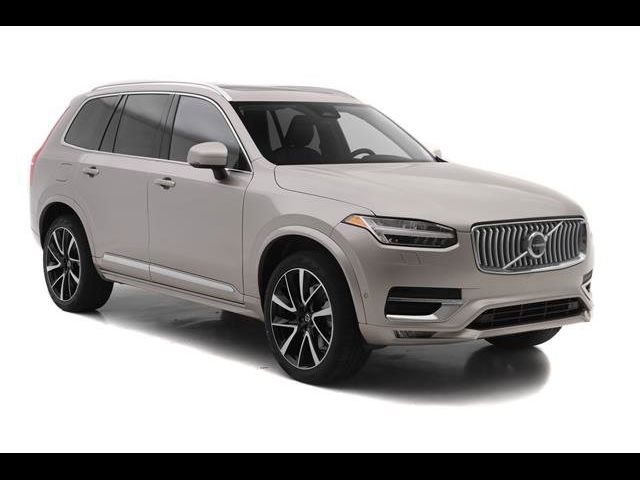 2023 Volvo XC90 Plus