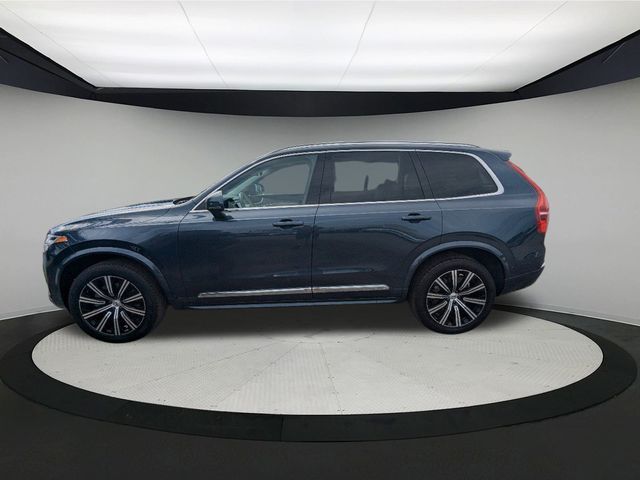 2023 Volvo XC90 Plus