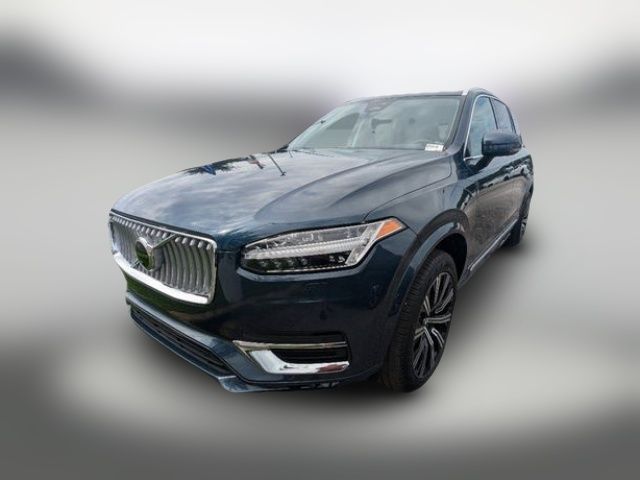 2023 Volvo XC90 Plus