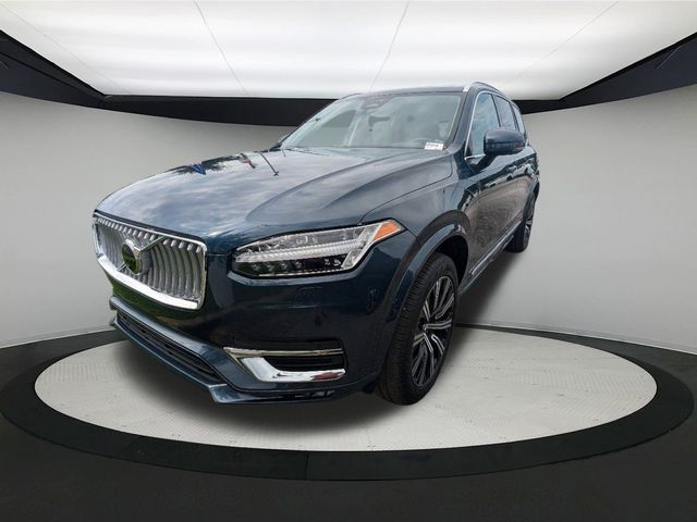 2023 Volvo XC90 Plus