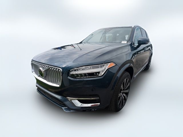 2023 Volvo XC90 Plus