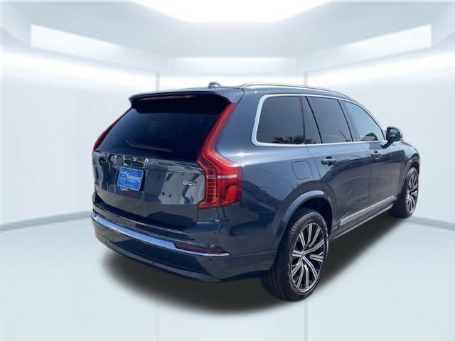 2023 Volvo XC90 Plus