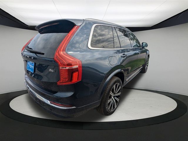 2023 Volvo XC90 Plus