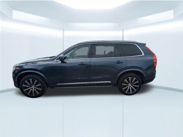 2023 Volvo XC90 Plus