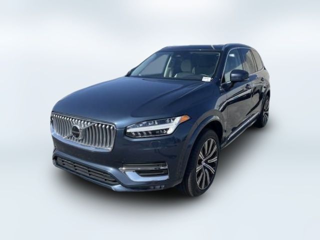 2023 Volvo XC90 Plus