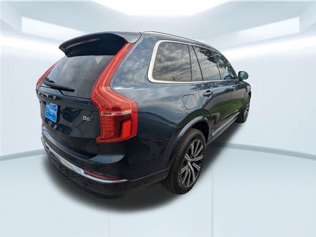 2023 Volvo XC90 Plus