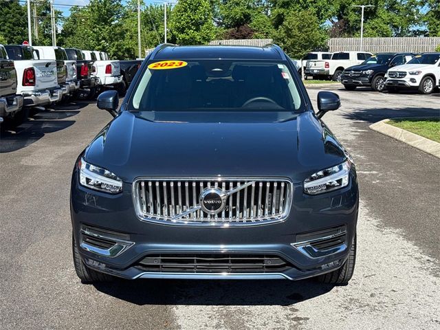 2023 Volvo XC90 Plus