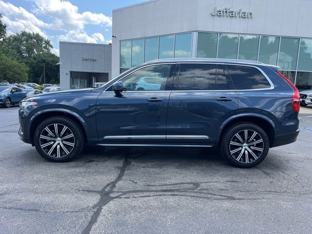 2023 Volvo XC90 Plus