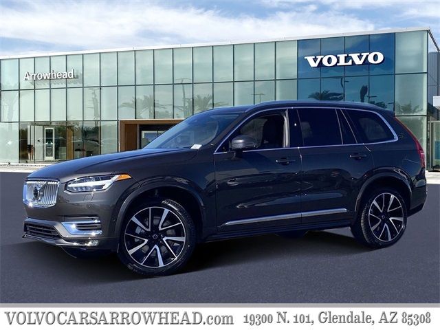 2023 Volvo XC90 Plus