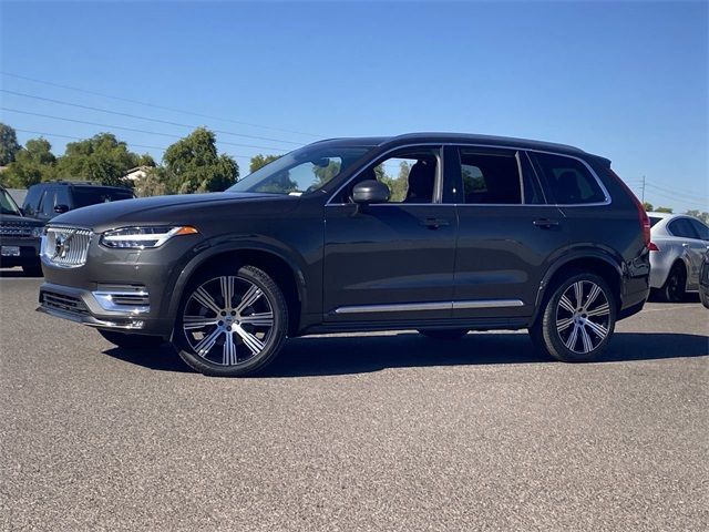 2023 Volvo XC90 Plus