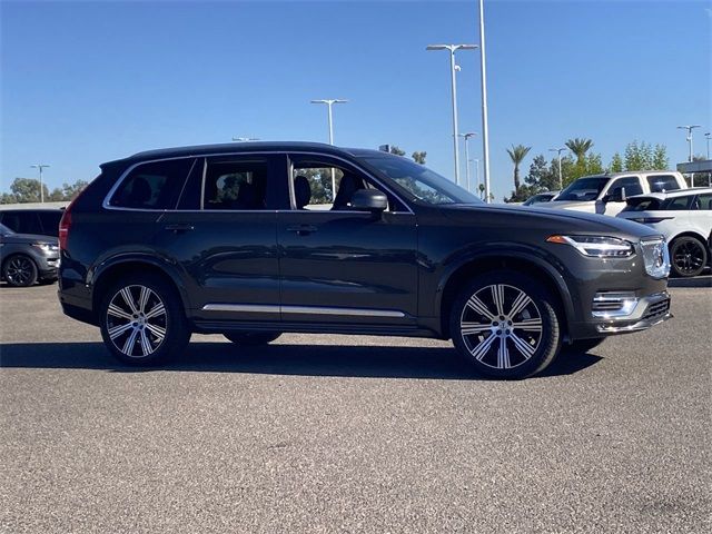 2023 Volvo XC90 Plus