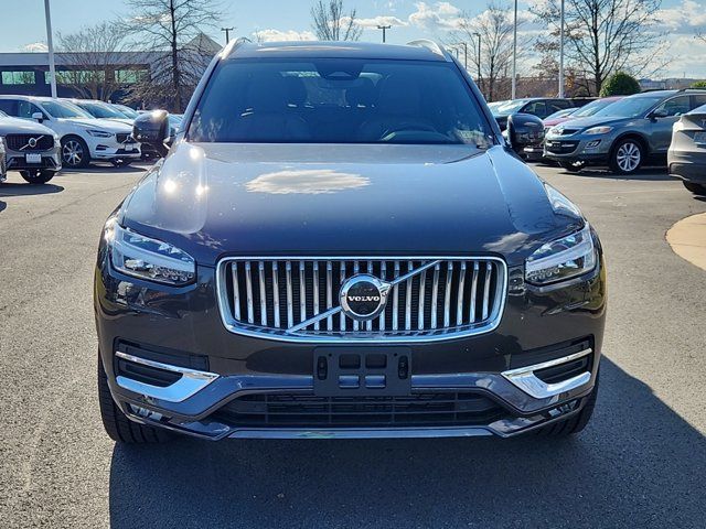 2023 Volvo XC90 Plus