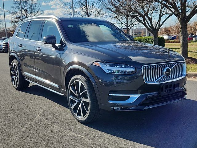 2023 Volvo XC90 Plus