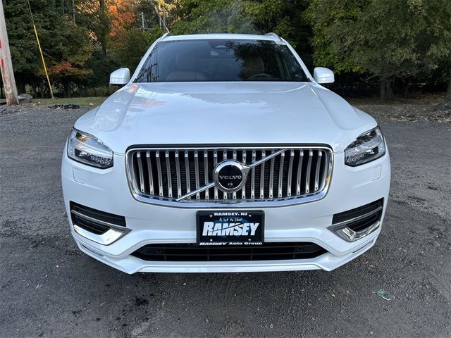 2023 Volvo XC90 Plus