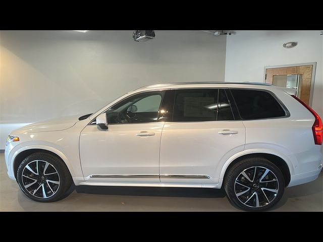 2023 Volvo XC90 Plus