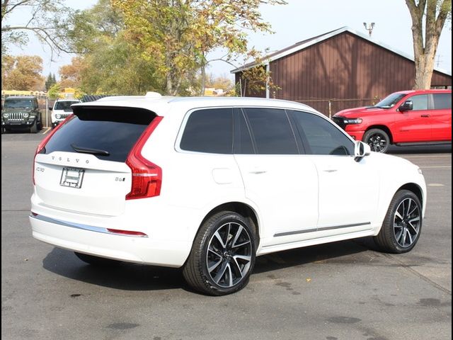 2023 Volvo XC90 Plus