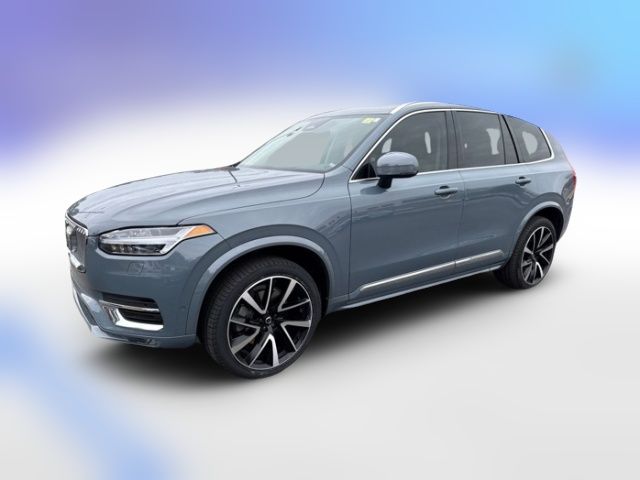 2023 Volvo XC90 Plus