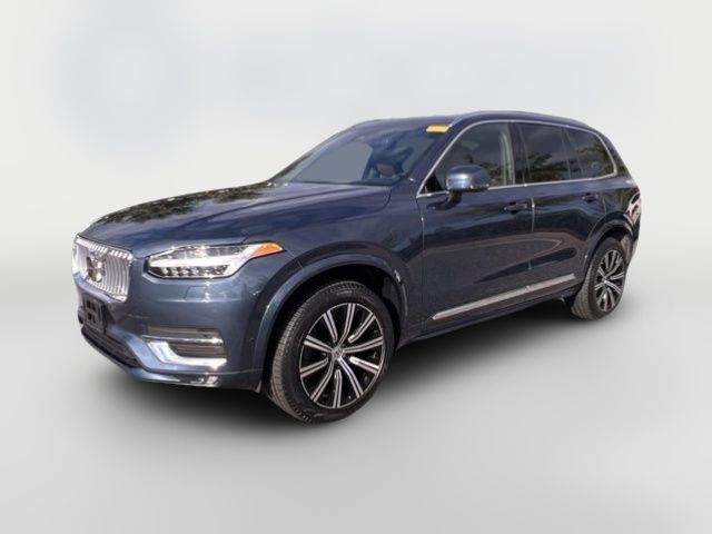 2023 Volvo XC90 Plus