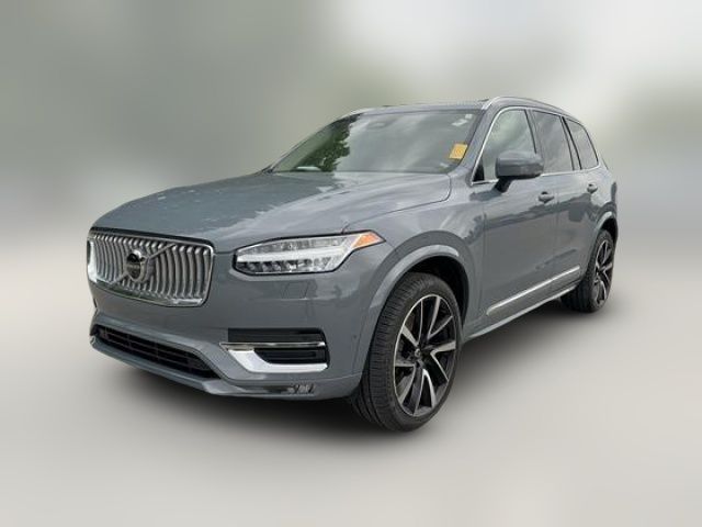 2023 Volvo XC90 Plus