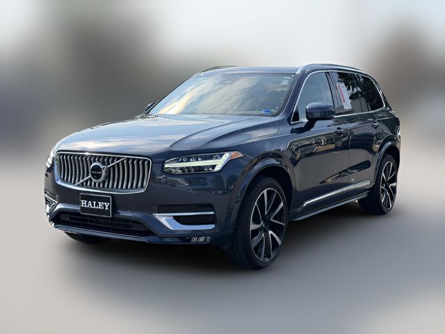 2023 Volvo XC90 Plus