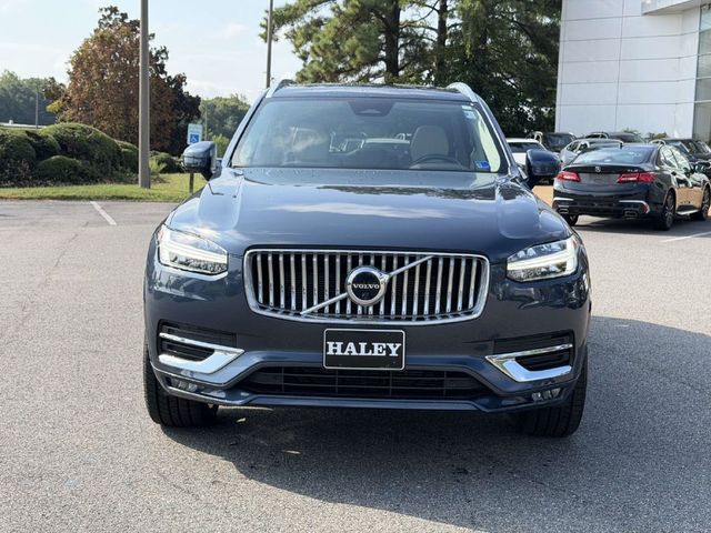 2023 Volvo XC90 Plus