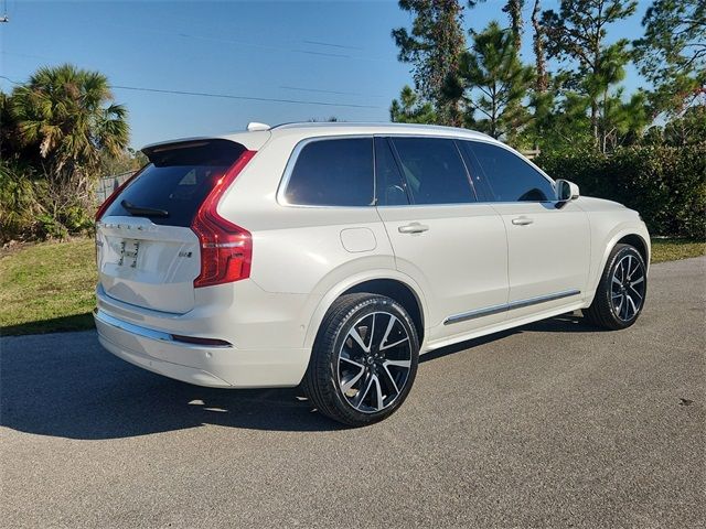 2023 Volvo XC90 Plus