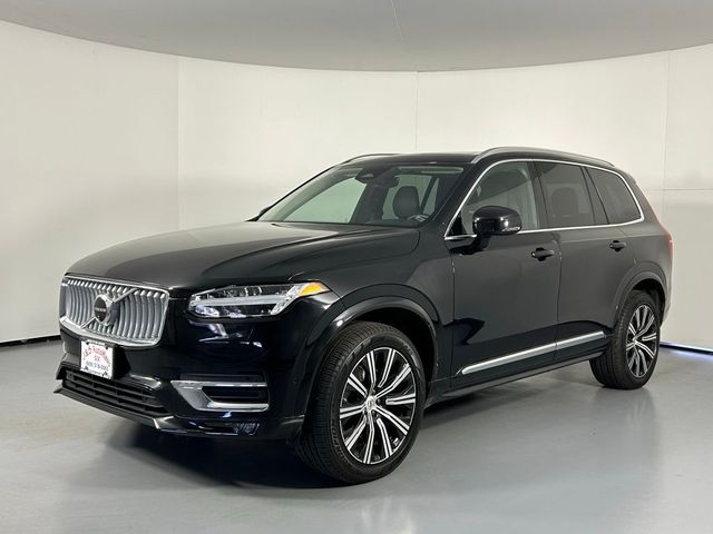 2023 Volvo XC90 Plus