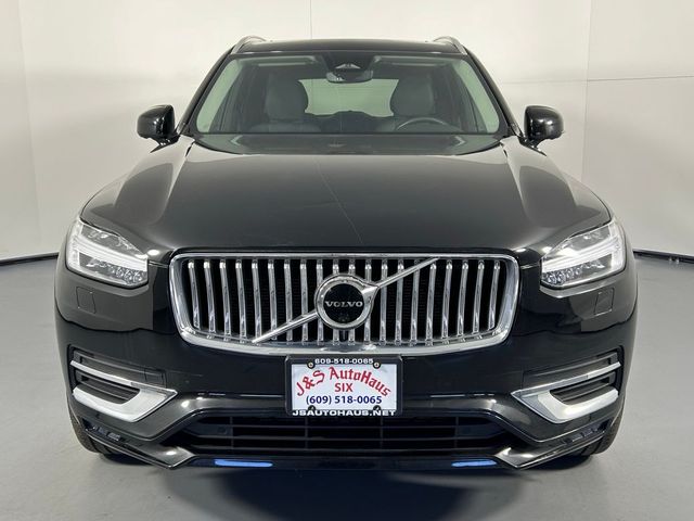 2023 Volvo XC90 Plus