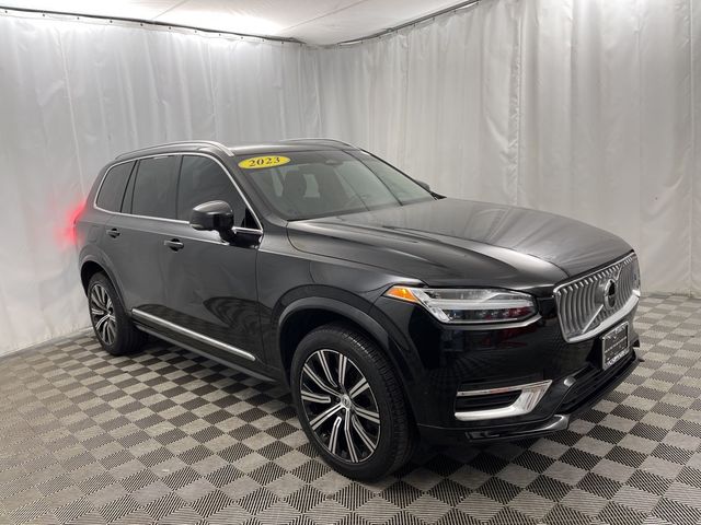 2023 Volvo XC90 Plus