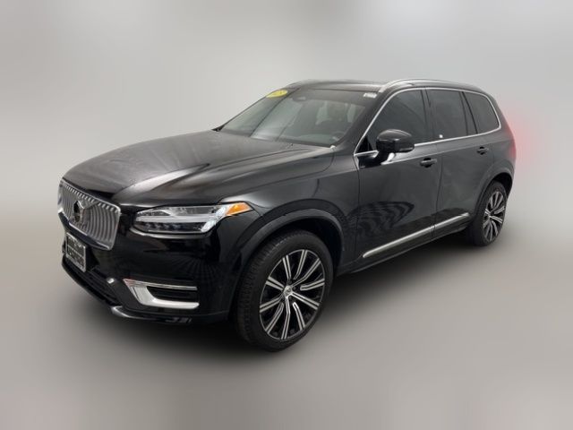 2023 Volvo XC90 Plus