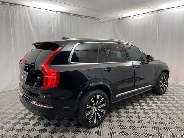 2023 Volvo XC90 Plus