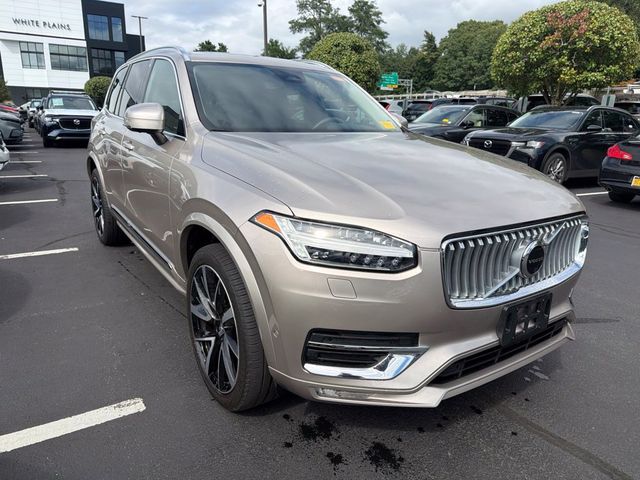 2023 Volvo XC90 Plus