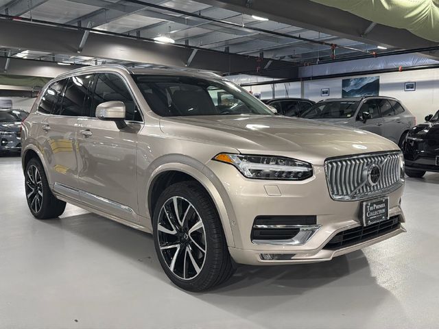 2023 Volvo XC90 Plus