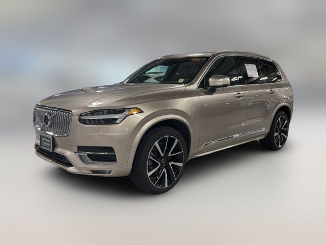 2023 Volvo XC90 Plus