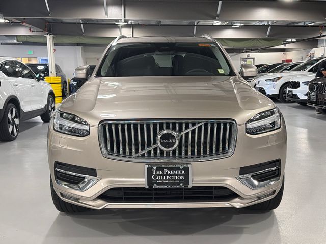 2023 Volvo XC90 Plus