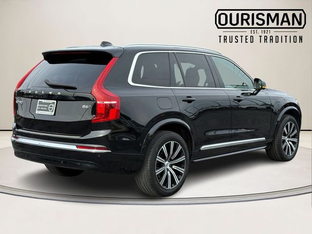 2023 Volvo XC90 Plus