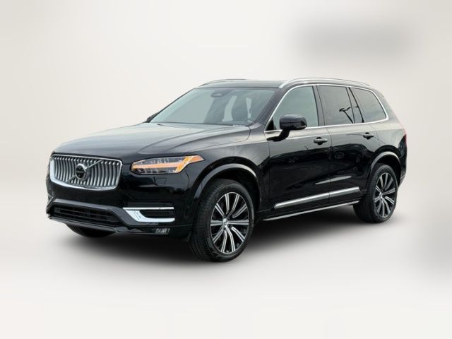 2023 Volvo XC90 Plus